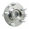 Wjb HUB ASSEMBLY WA513298HD